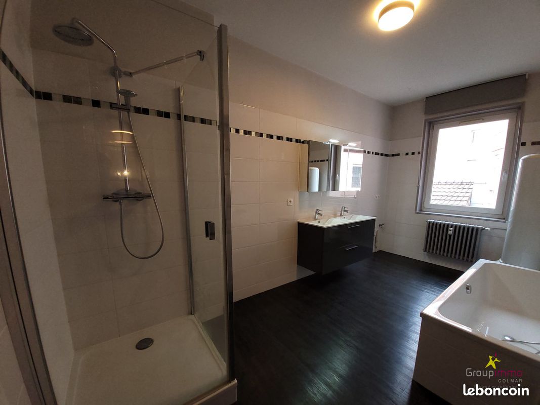 Appartement a louer colmar - 5 pièce(s) - 129 m2 - Surfyn