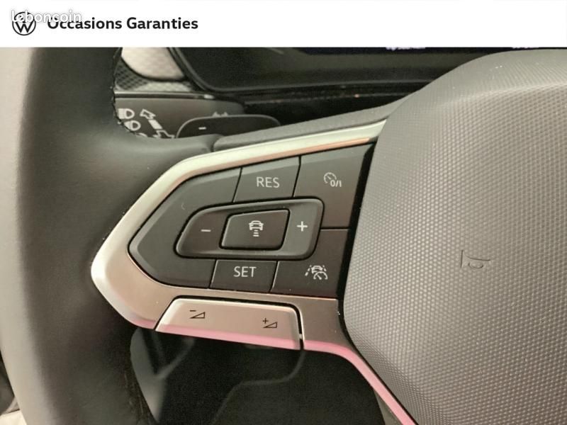 Volkswagen T-Cross 1.0 TSI 116ch Life Plus DSG7 (image 29)