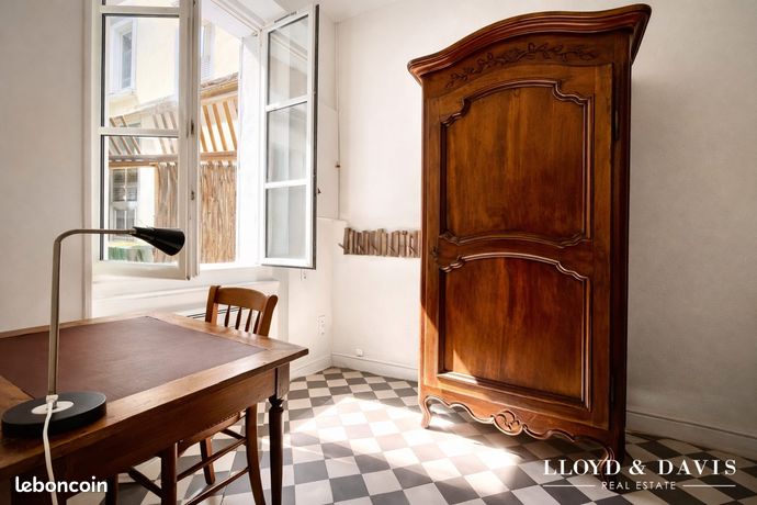 Maison de ville 3 pièces 46 m² — 6