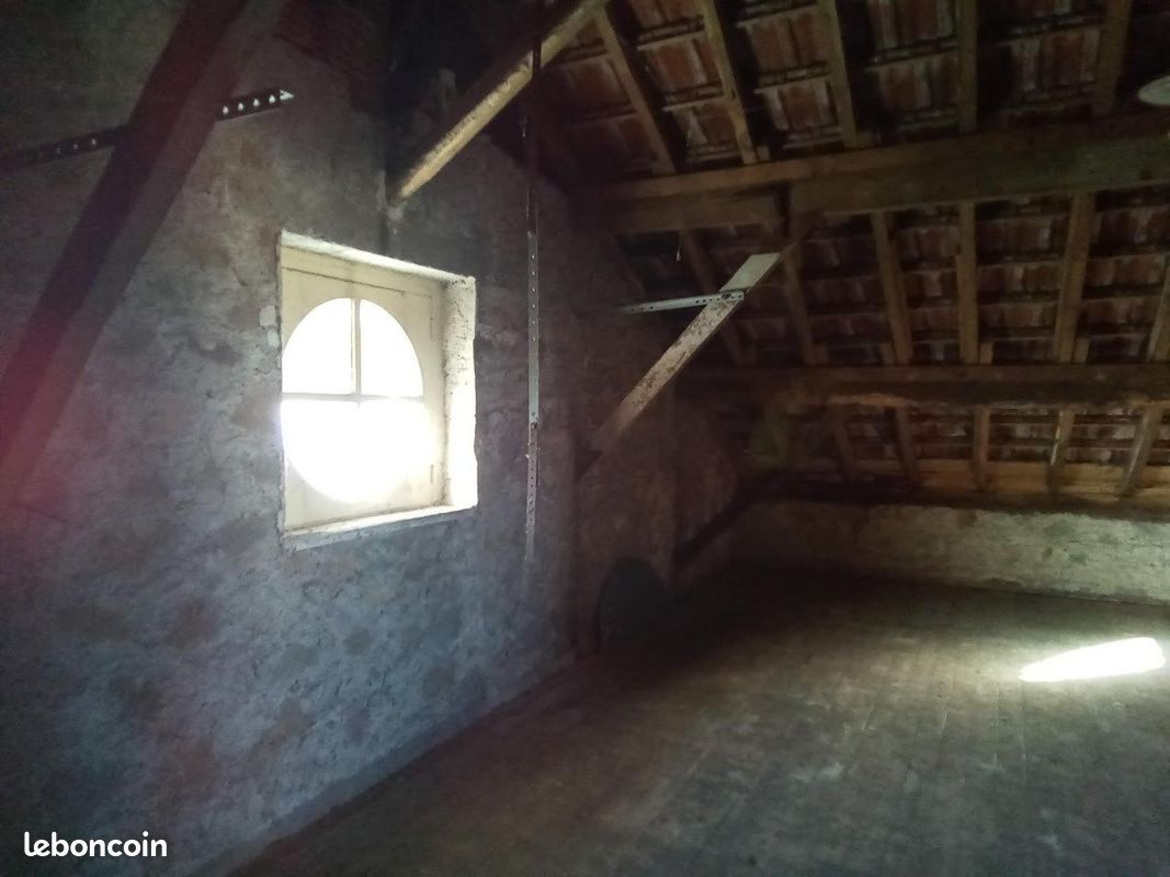 Propriété 4 pièces 80 m² - Limoges 87000 (image principale 8)