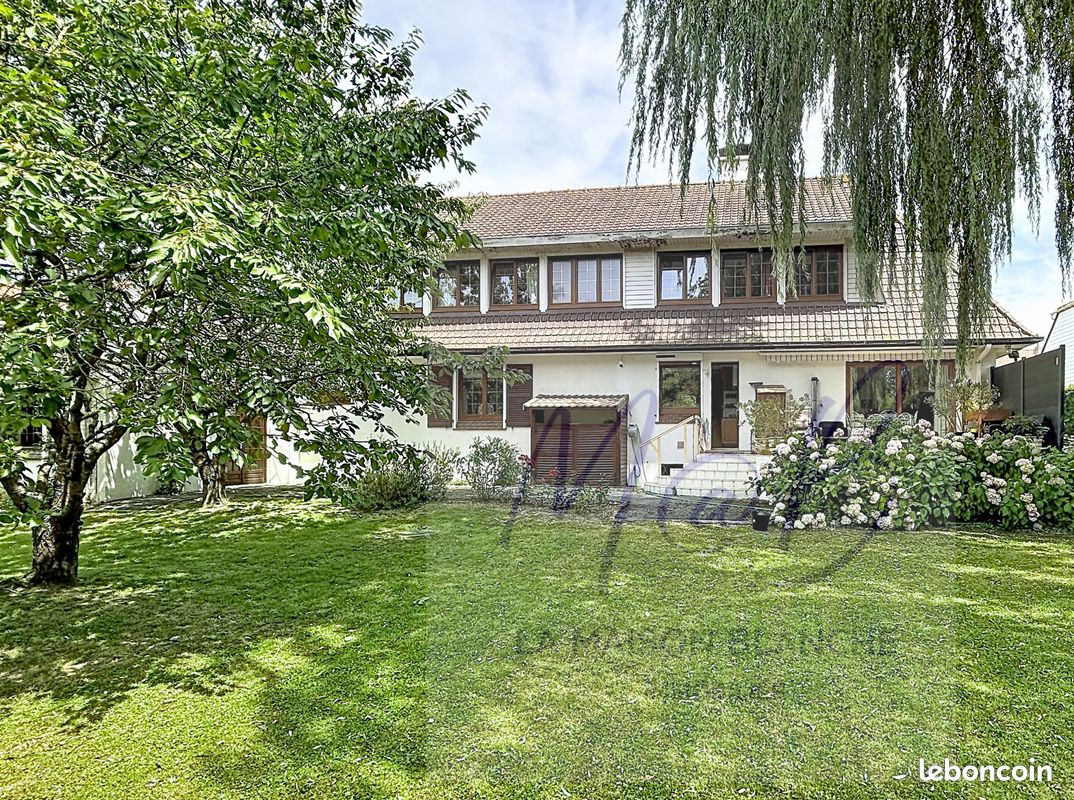 Maison 6 pièces 164 m² · à Rang-du-Fliers · 164 m² · 457 000 €