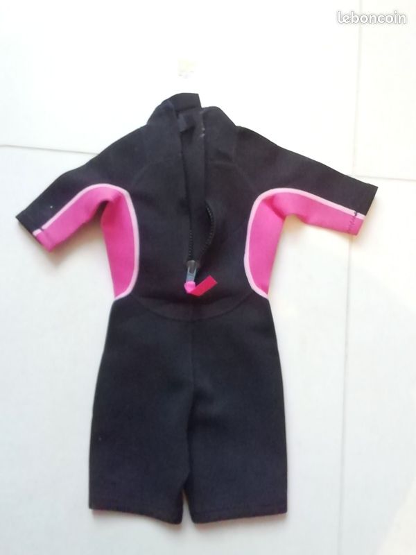 Combinaison surf enfant (image 2)