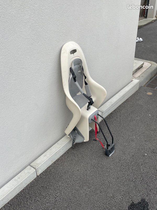 Siège enfant vélo (image 2)