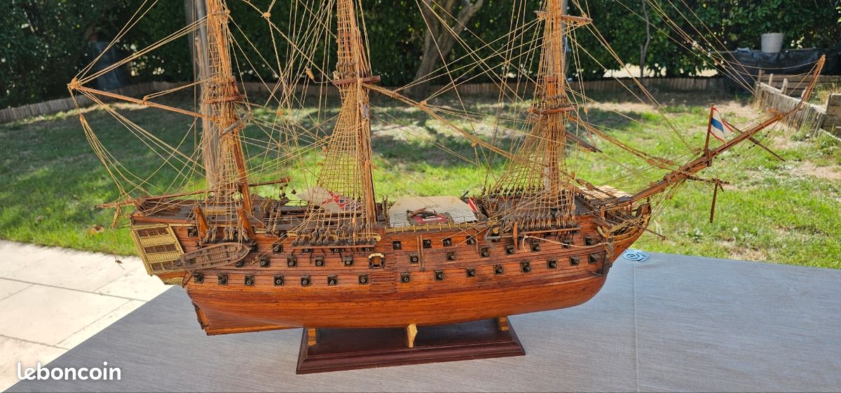 Bateaux de collection (image 5)