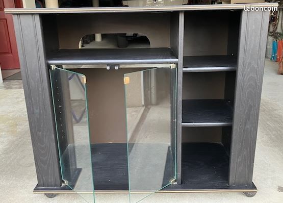 Meuble TV et Rangement (image 2)
