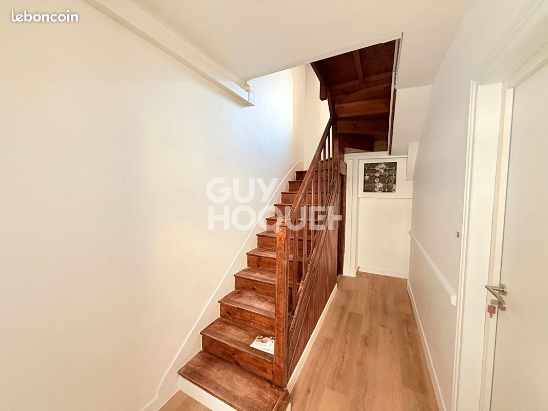 Appartement a louer brest - 1 pièce(s) - 13 m2 - Surfyn