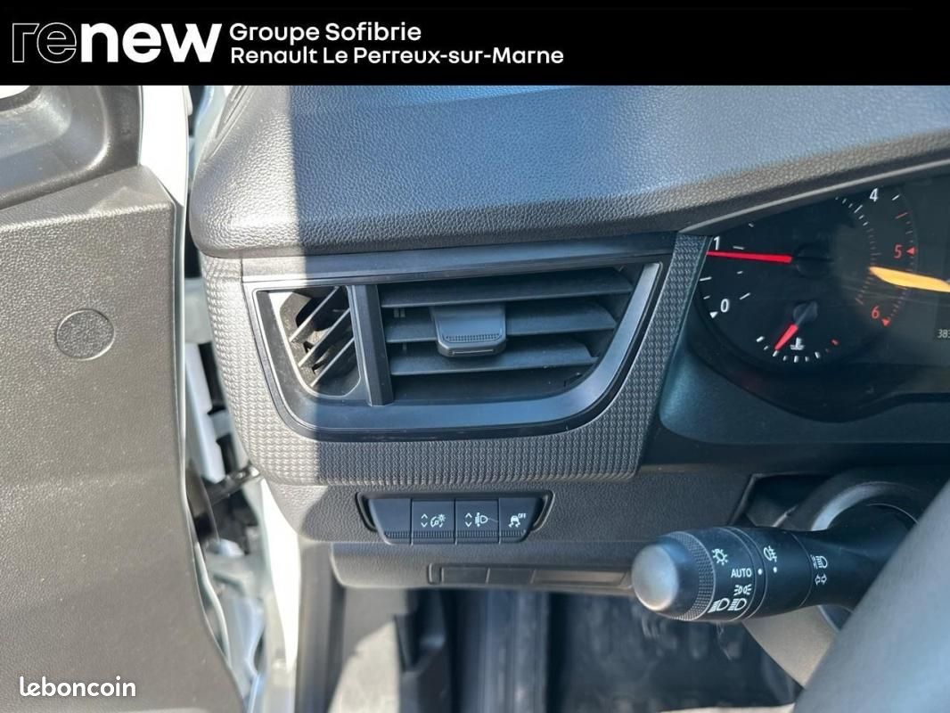 Renault Kangoo Van BLUE DCI 95 GRAND CONFORT- 22 (image 23)