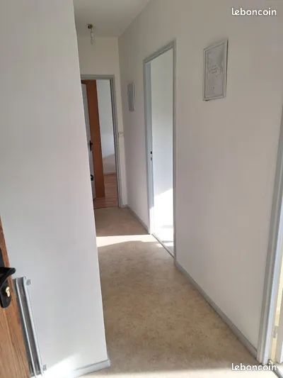 Appartement 2 pièces 52 m² · à Joué-lès-Tours · 52 m² · 75 000 €
