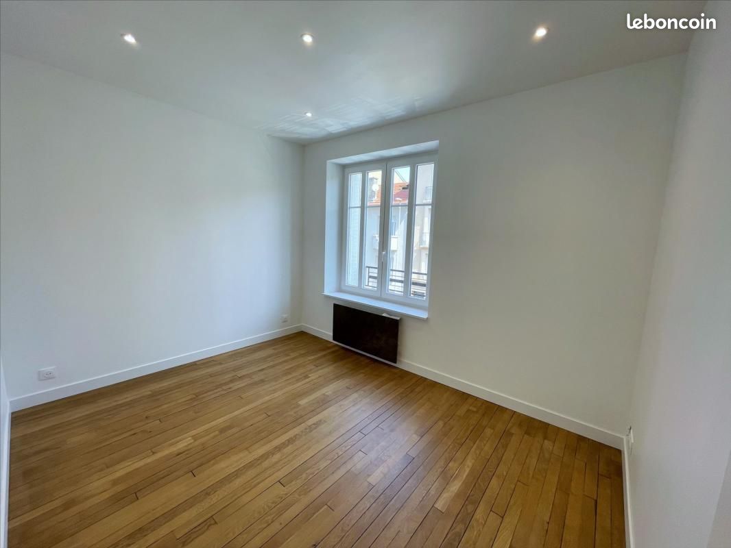 Appartement a louer vandoeuvre-les-nancy - 3 pièce(s) - 44 m2 - Surfyn