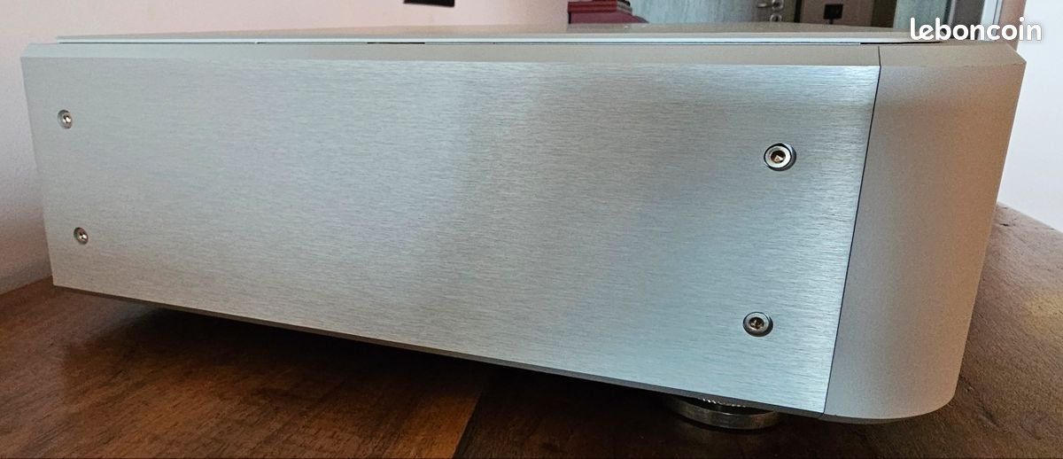 DAC/préamplificateur/lecteur réseau ESOTERIC N-05XD (image 6)
