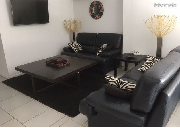 Maison 3 pièces 75 m² · à Aix-en-Provence · 75 m² · 1 300 €/mois