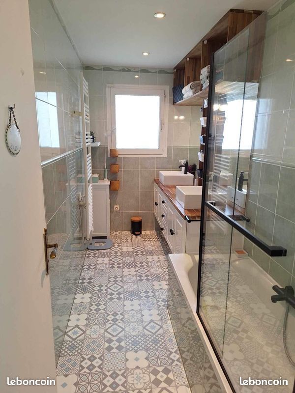 Maison 4 pièces 84 m² · à Érize-la-Brûlée · 84 m² · 750 €