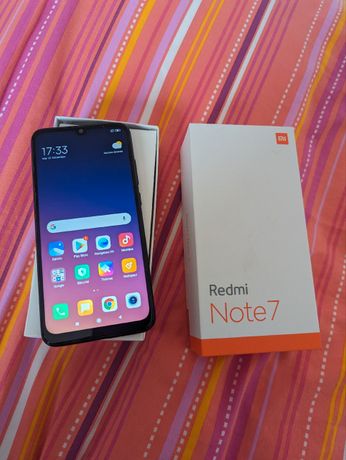 Xiaomi Redmi Note 7 d'occasion - Annonces smartphone leboncoin - page 3