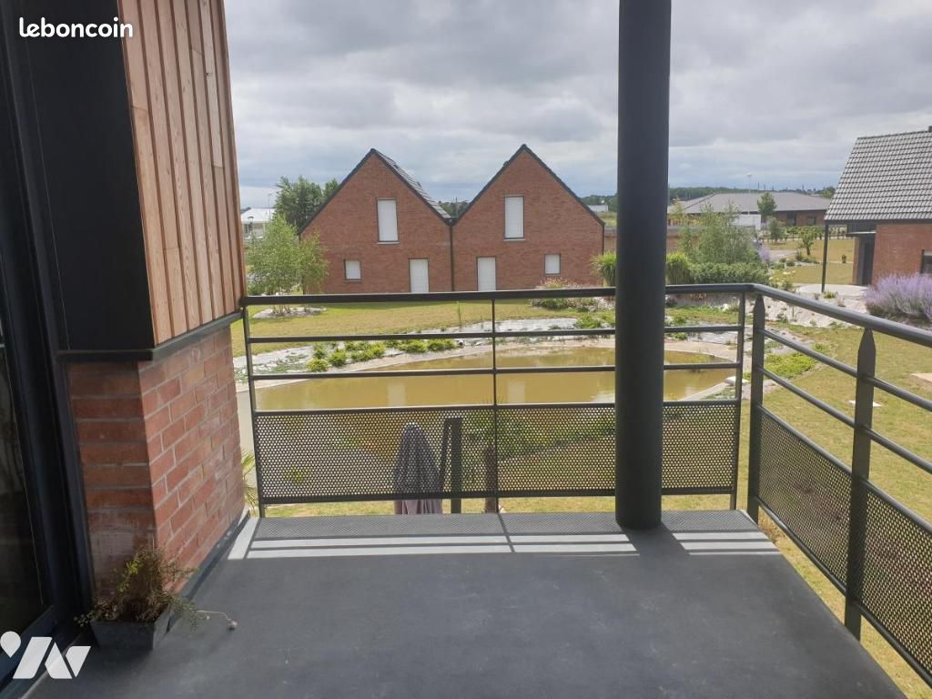 Appartement 69 m² · à Arras · 69 m² · 845 €/mois