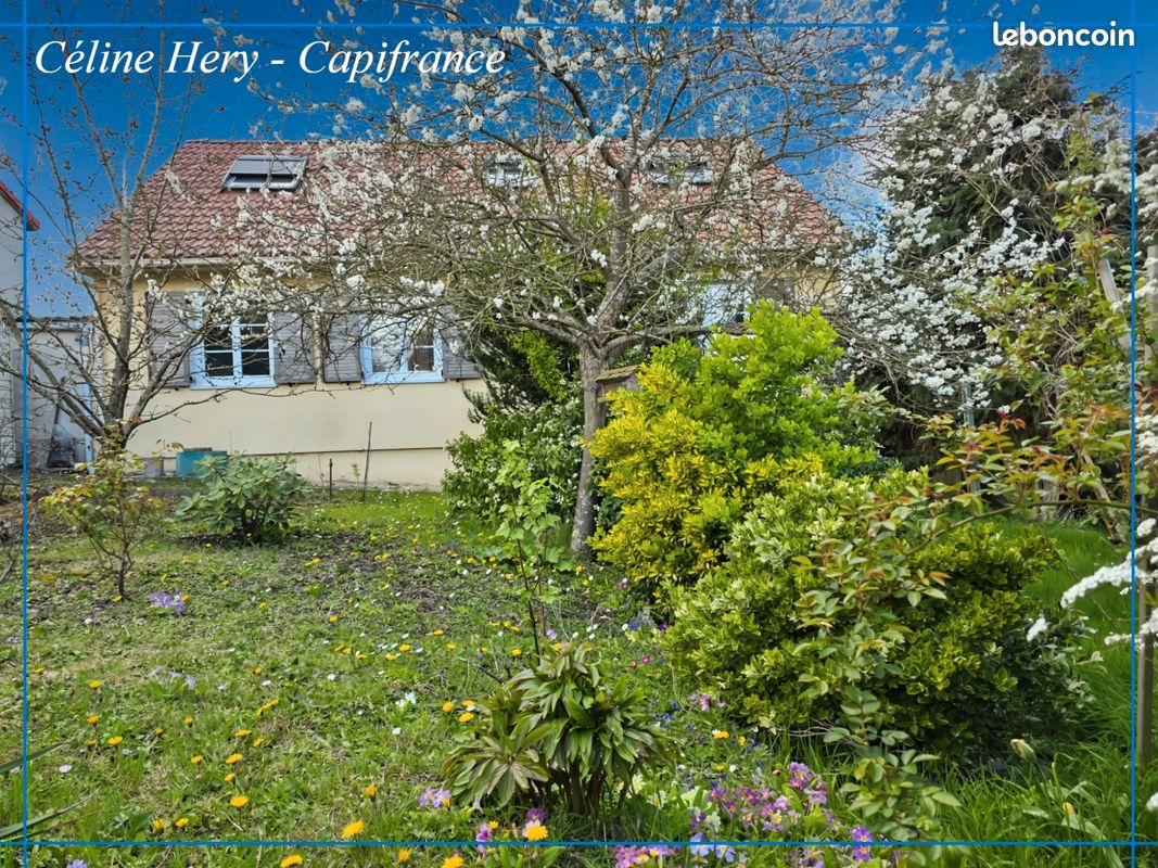 Maison 5 pièces 106 m² · à Gas · 106 m² · 235 000 €