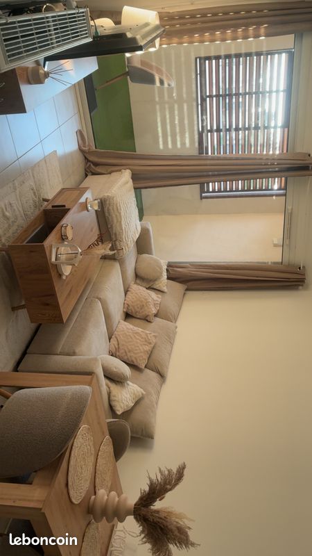 Appartement 2 pièces 47 m² · à Saint-Georges-d'Orques · 47 m² · 720 €/mois