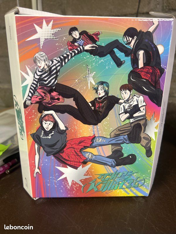Coffret musique Killin It - Inkl. Photobook (image 2)