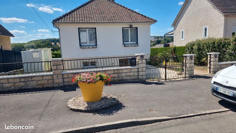 Maison F4