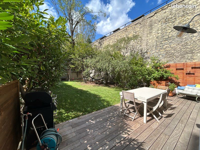 Appartement 5 pièces 103 m² · à Neuilly-sur-Seine · 103 m² · 4 850 €/mois