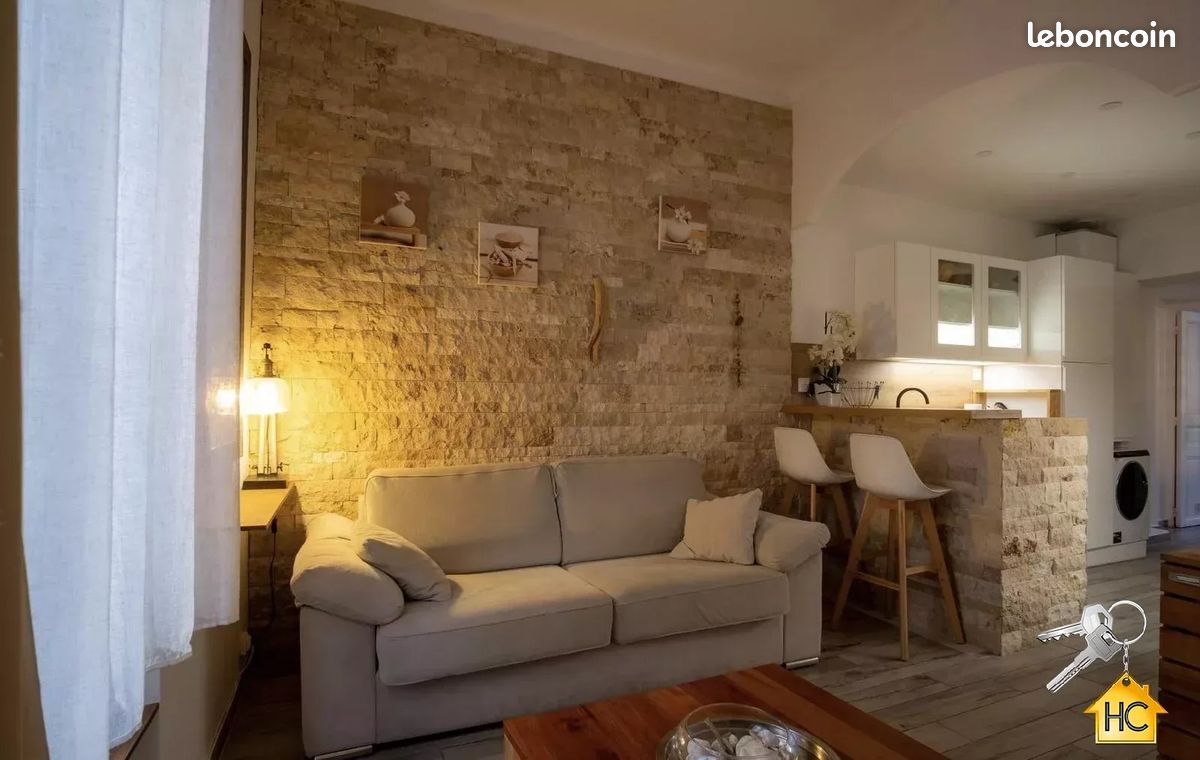 Appartement 2 pièces 38 m² · à Cannes · 38 m² · 246 000 €