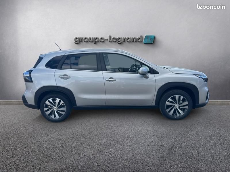 Suzuki S-Cross 1.4 Boosterjet Hybrid 110ch Style Auto MY25 (image 22)