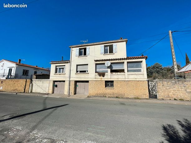 Villa 3 pièces 151 m²