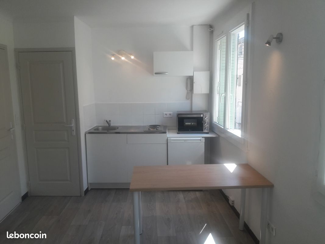 Appartement 1 pièce 19 m² · à Cavaillon · 19 m² · 450 €/mois