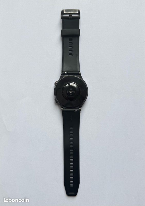 Huawei Watch GT 2 Pro (image 2)