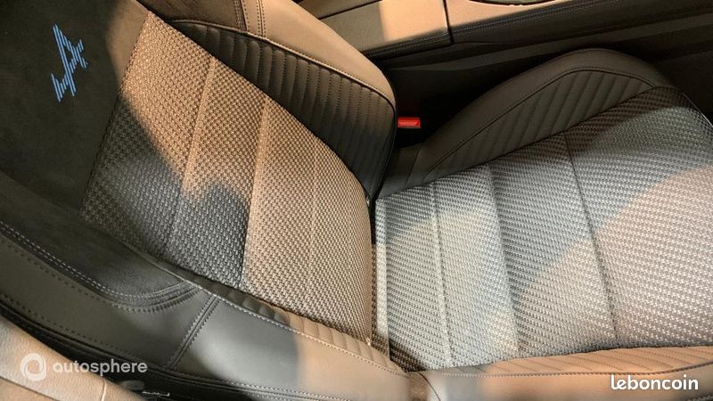Renault Austral 1.2 E-Tech full hybrid 200ch esprit Alpine - 26 (image 15)