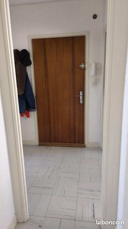 Appartement a louer chalon-sur-saone - 4 pièce(s) - 61 m2 - Surfyn