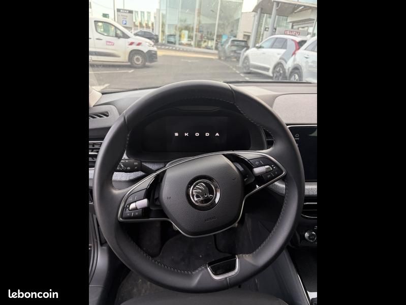 Skoda Kamiq 1.0 TSI Evo 2 116ch Selection (image 12)