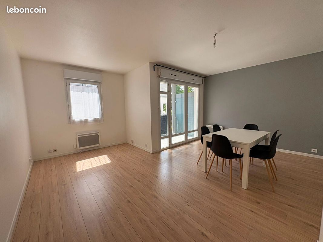 Appartement 3 pièces 64 m² · à Longjumeau · 64 m² · 1 100 €/mois