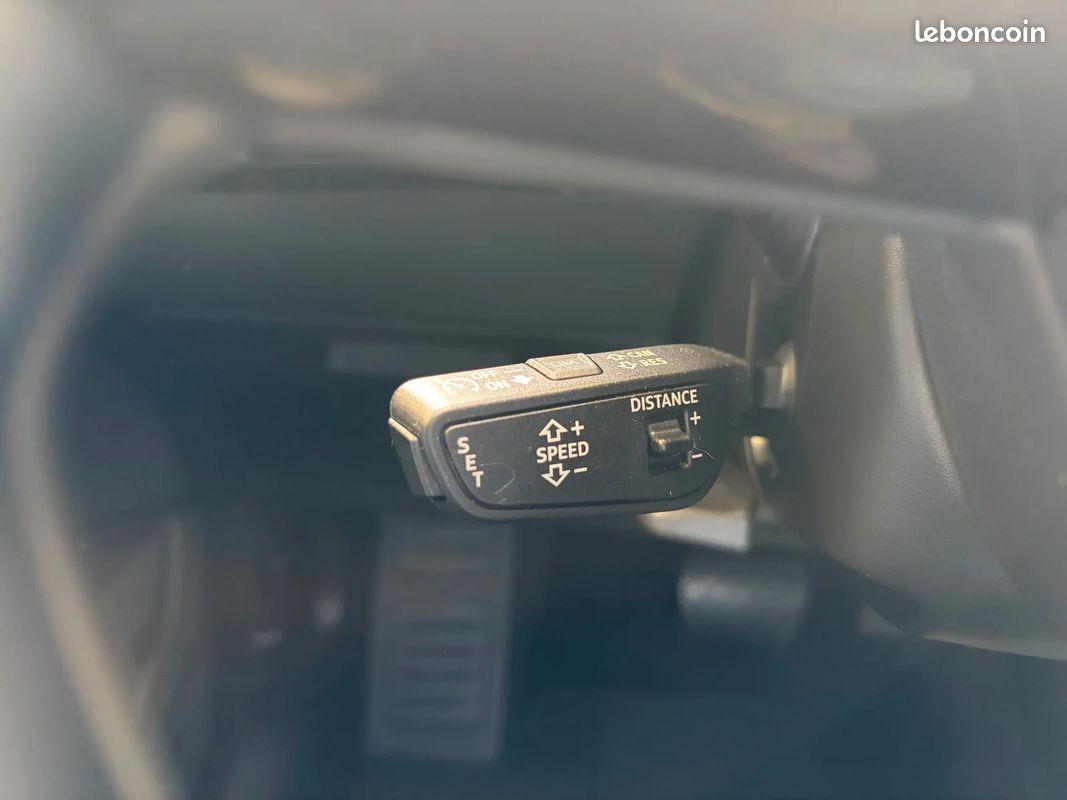 AUDI E-TRON 55 quattro 408 ch Avus Extended / Garantie Batterie 8 ans / Garantie Constructeur 7 ans (image 24)