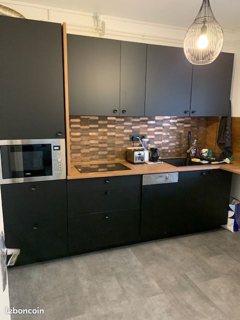 Appartement 2 pièces 46 m² · à Montpellier · 46 m² · 780 €