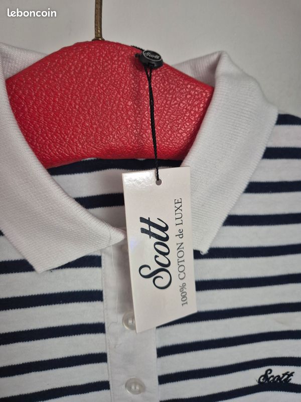 Polo Shirt Tee Shirt Femme Marque Luxe T-shirt Court