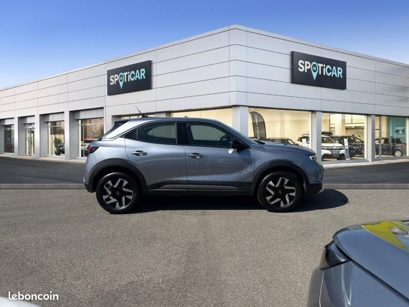 Opel Mokka 1.2 Turbo 130ch Elegance BVA8 (image 4)