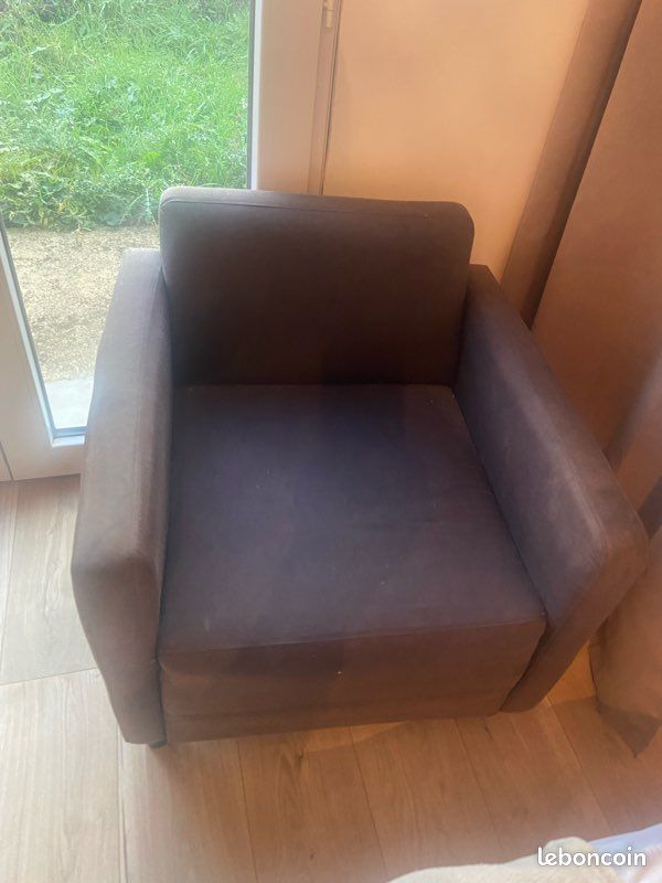 Fauteuil (image 1)
