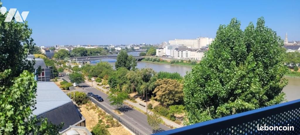 Appartement 82 m² · à Nantes · 82 m² · 1 560 €
