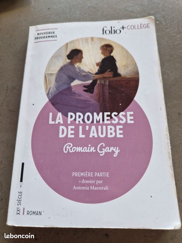 La promesse de l aube (image 2)