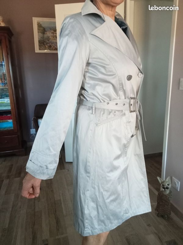 Gabardine (image 3)