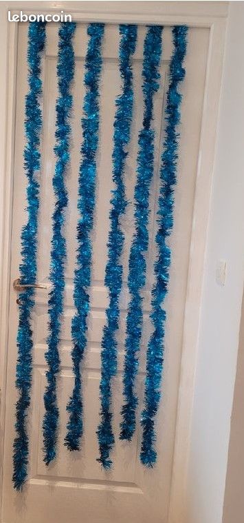 Lot de guirlandes de noël (image 2)