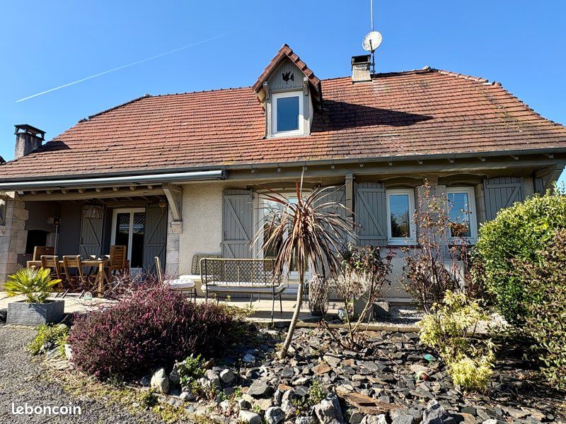 Maison 4 pièces 125 m² · à Gan · 125 m² · 310 000 €