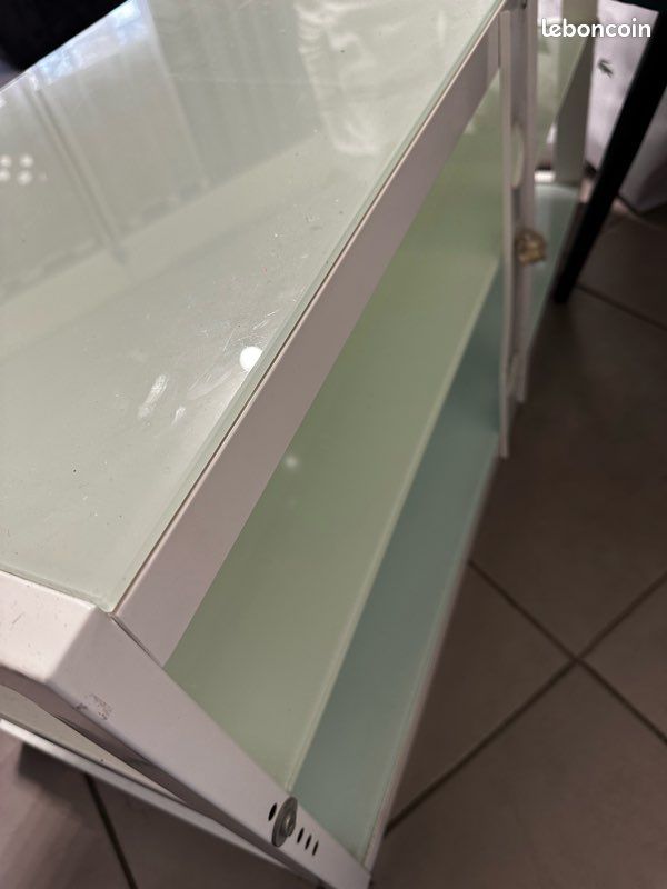 Meuble tv 110x50x40 (image 4)