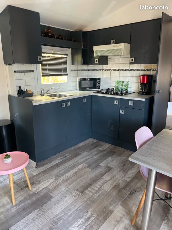 Appartement 3 pièces 35 m² · à Fréjus · 35 m² · 33 000 €