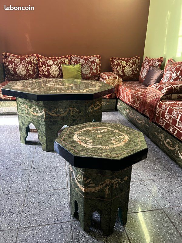 Salon marocain (image 3)