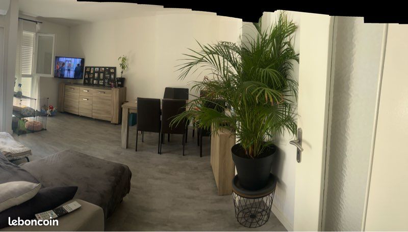 Appartement 3 pièces 60 m² · à Perpignan · 60 m² · 97 000 €