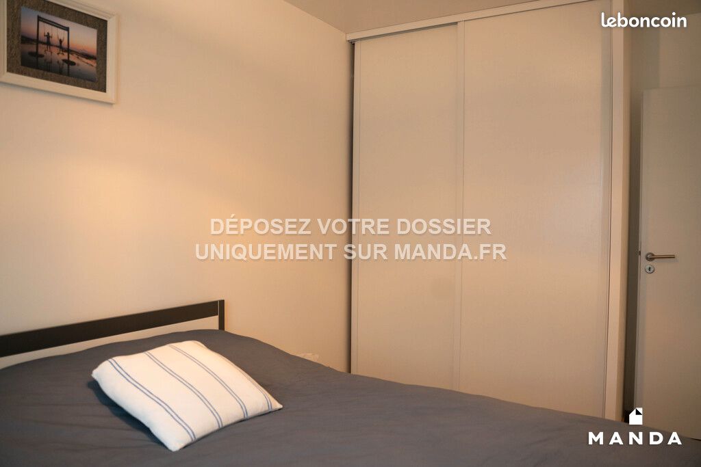 Appartement 4 pièces 86 m² - Villenave-d'Ornon 33140 (image principale 9)