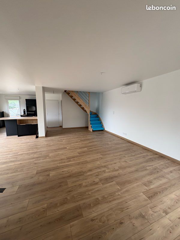 Maison 4 pièces 130 m² · à Merdrignac · 130 m² · 960 €/mois