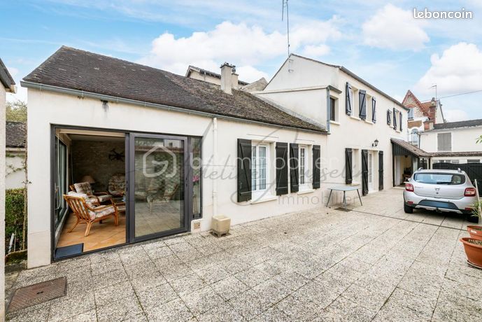Ventes immobilières Maison Fontainebleau (77300) - leboncoin