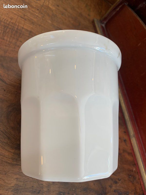 Pot à confiture en porcelaine (image 4)